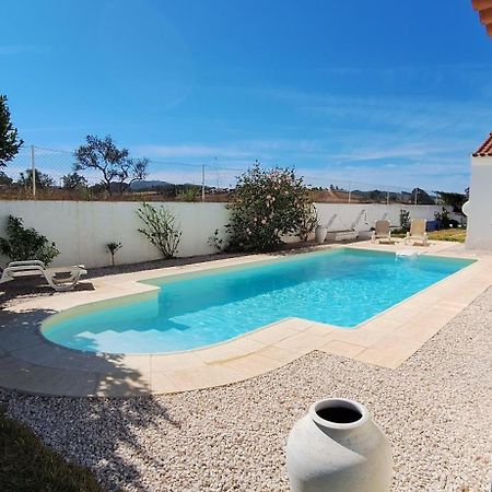 Portela Guesthouse Cercal do Alentejo المظهر الخارجي الصورة