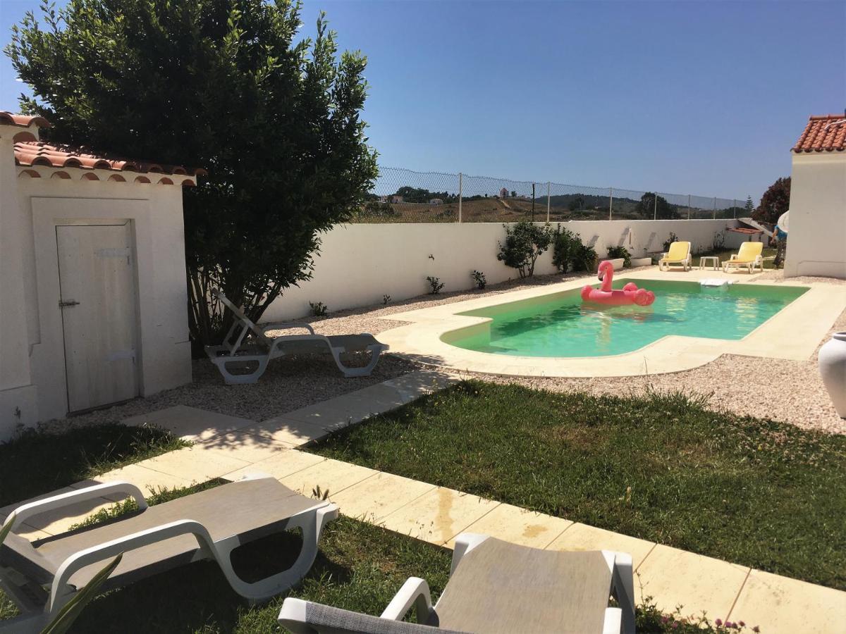 Portela Guesthouse Cercal do Alentejo المظهر الخارجي الصورة