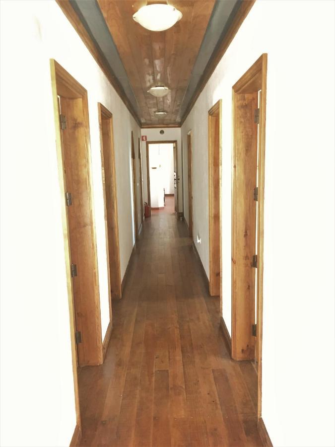 Portela Guesthouse Cercal do Alentejo المظهر الخارجي الصورة