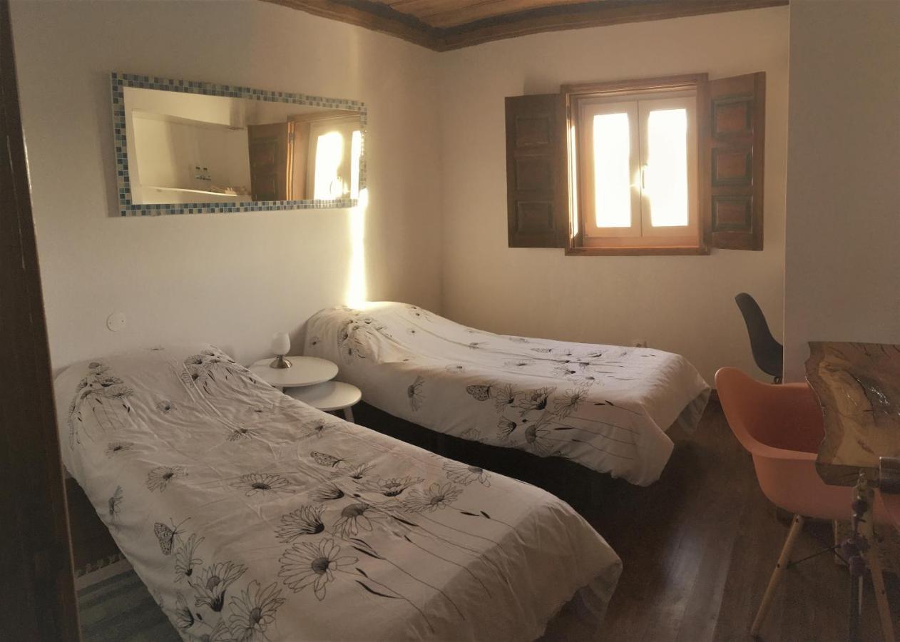 Portela Guesthouse Cercal do Alentejo المظهر الخارجي الصورة