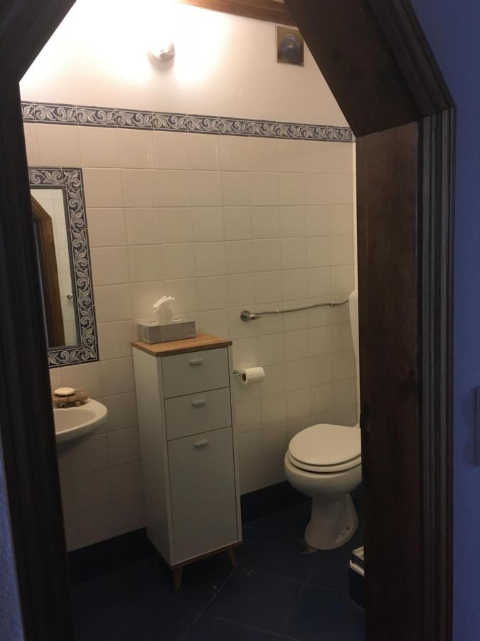 Portela Guesthouse Cercal do Alentejo المظهر الخارجي الصورة