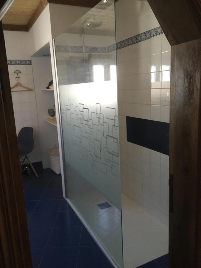 Portela Guesthouse Cercal do Alentejo المظهر الخارجي الصورة