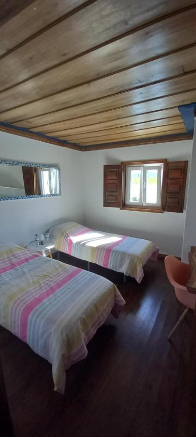 Portela Guesthouse Cercal do Alentejo المظهر الخارجي الصورة
