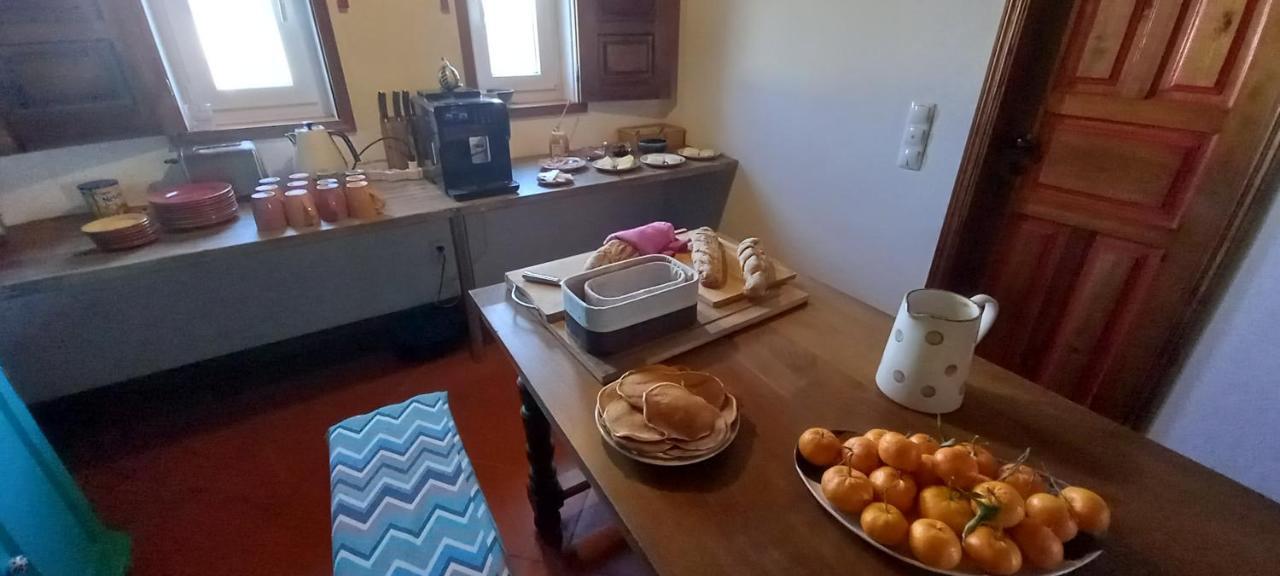 Portela Guesthouse Cercal do Alentejo المظهر الخارجي الصورة
