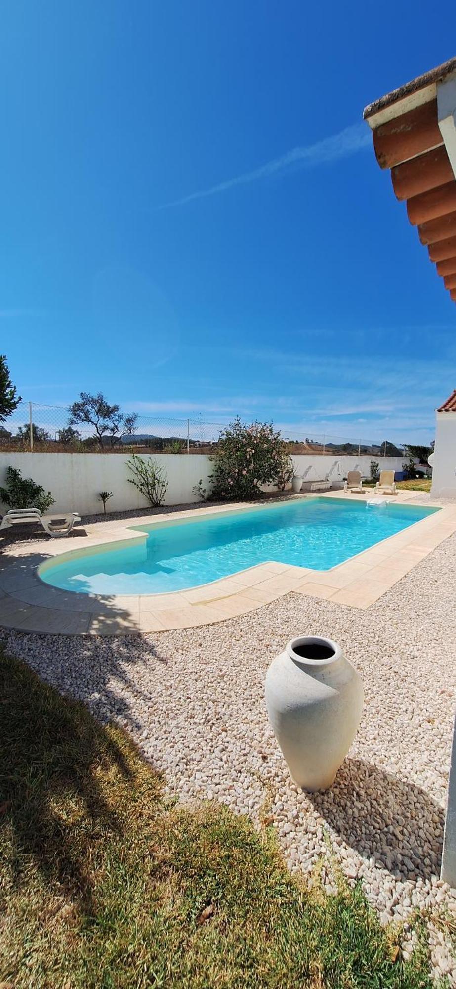 Portela Guesthouse Cercal do Alentejo المظهر الخارجي الصورة